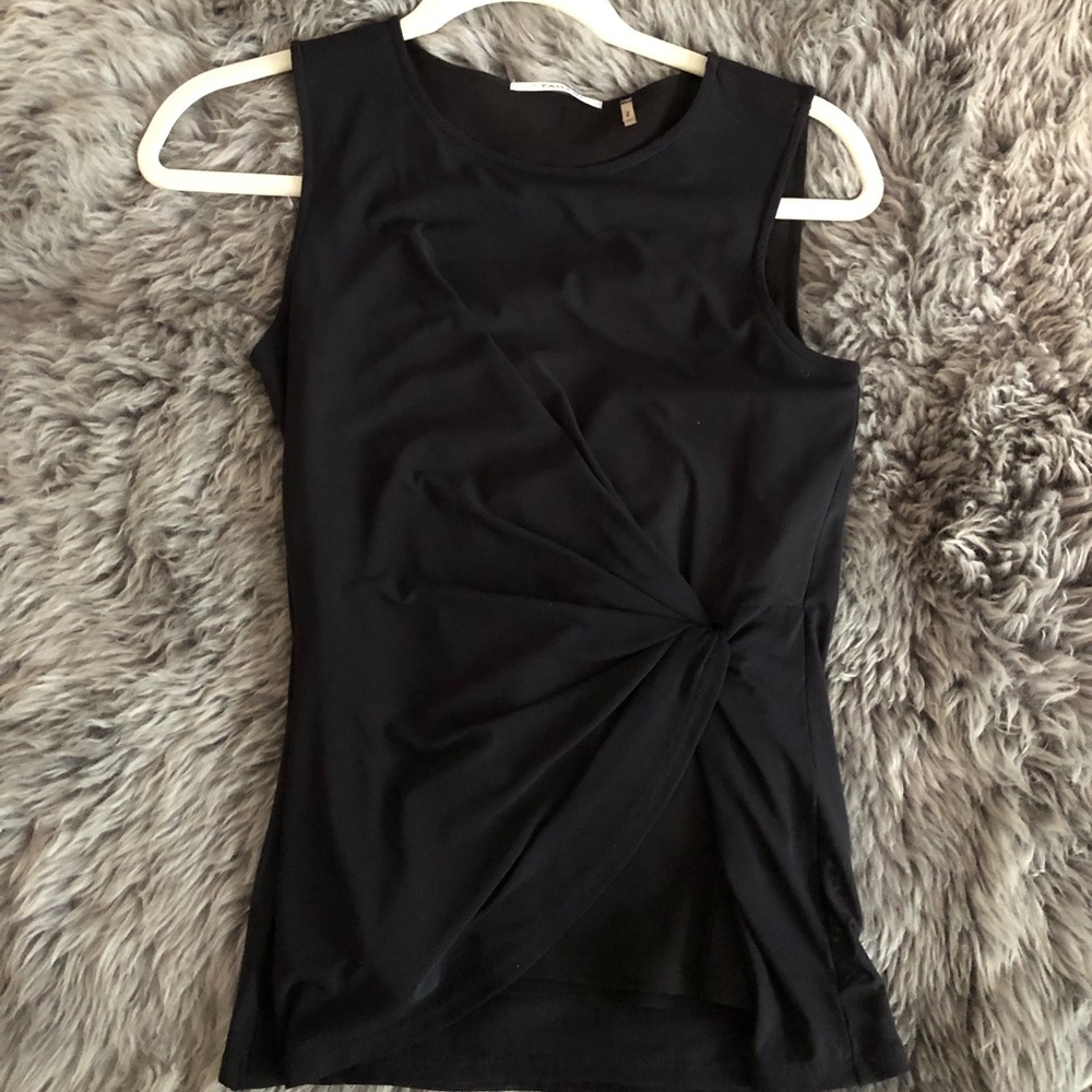 TTAHARI work tank top